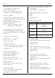 카셉 운동사 필기 시험 요약본 정리 (15 페이지)